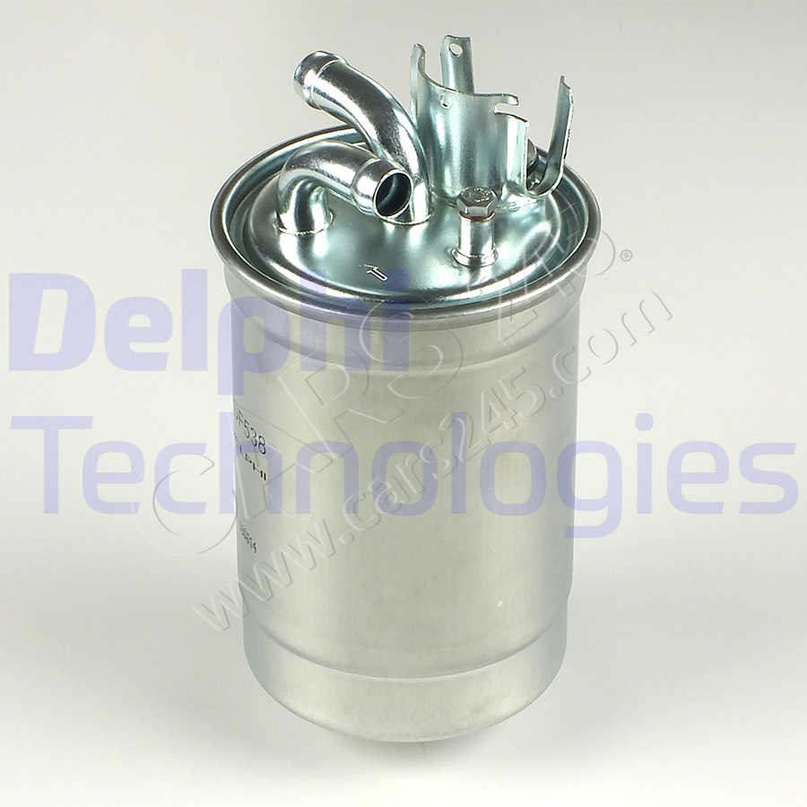 Fuel Filter DELPHI HDF538 5