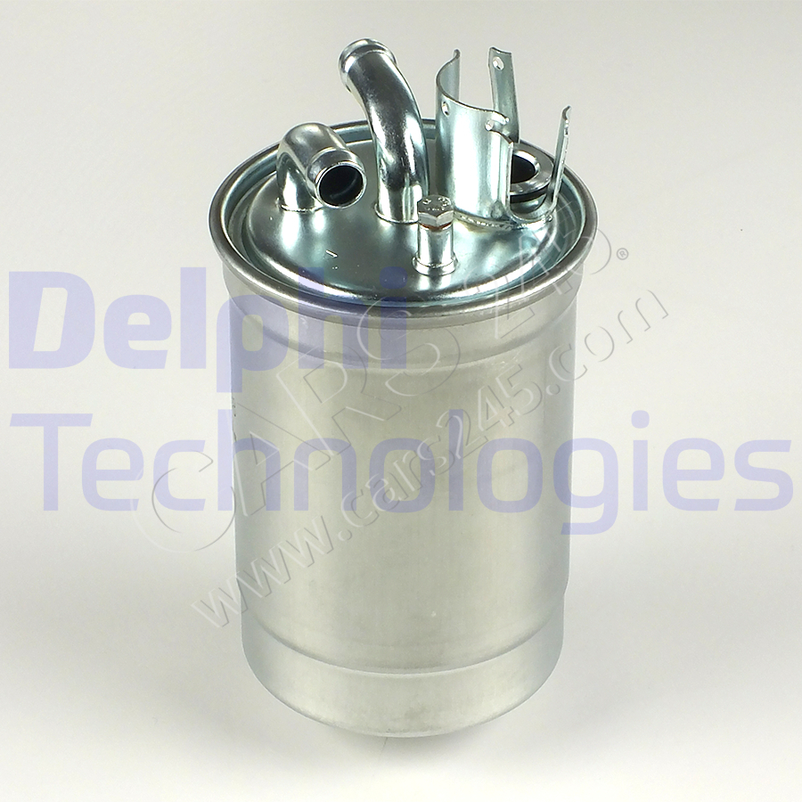 Fuel Filter DELPHI HDF538 6