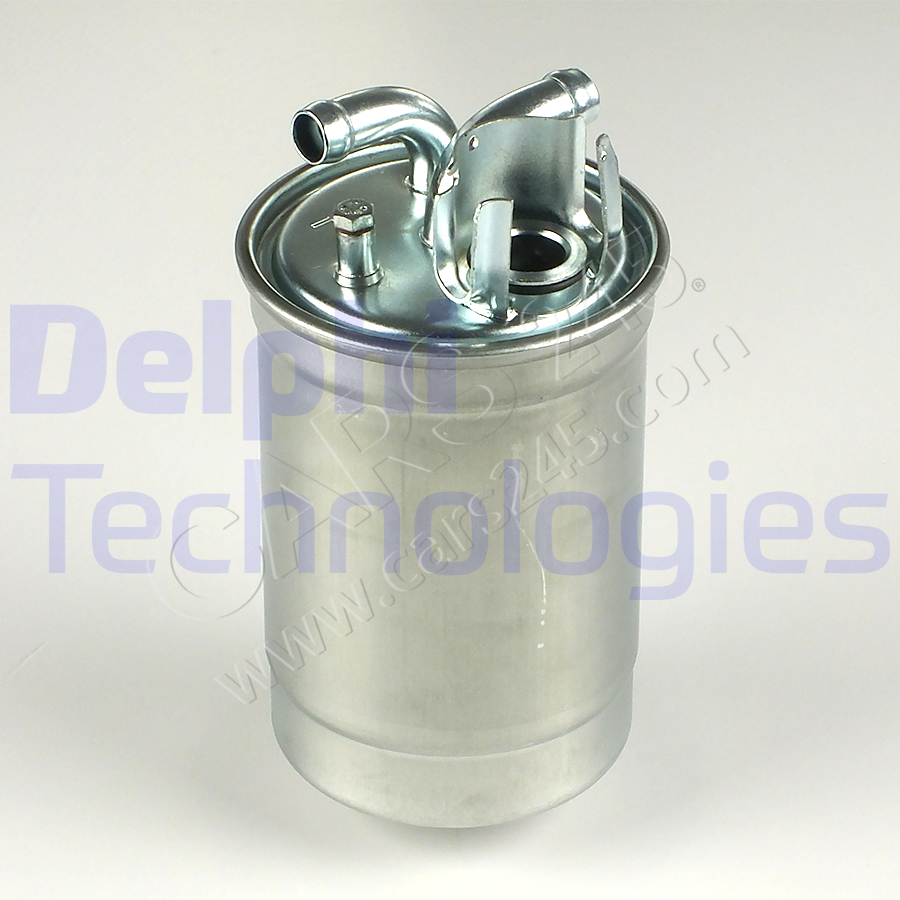 Fuel Filter DELPHI HDF538 9