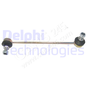 Link/Coupling Rod, stabiliser bar DELPHI TC2090