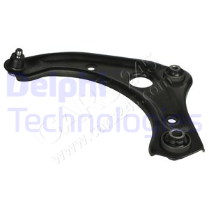 Control/Trailing Arm, wheel suspension DELPHI TC2682
