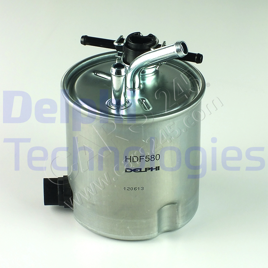 Fuel Filter DELPHI HDF580 2