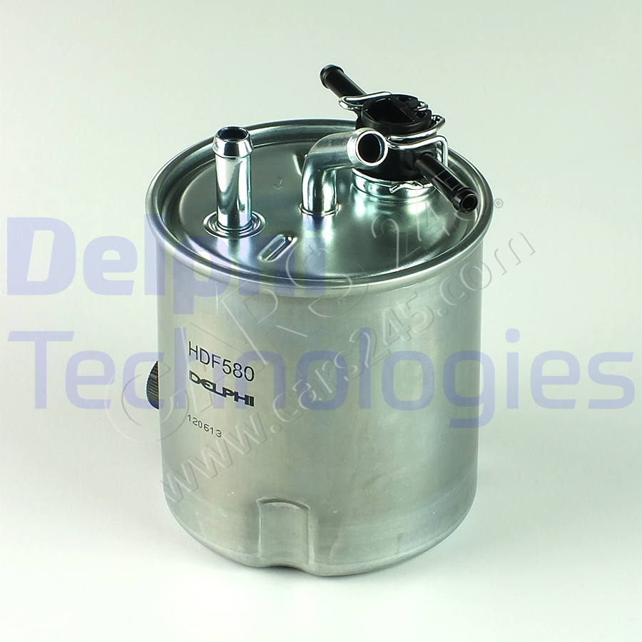 Fuel Filter DELPHI HDF580 4