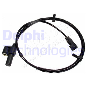 Sensor, wheel speed DELPHI SS20158