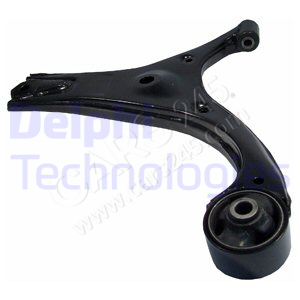Control/Trailing Arm, wheel suspension DELPHI TC2187