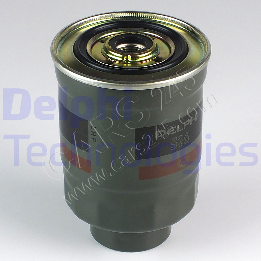 Fuel Filter DELPHI HDF526 15