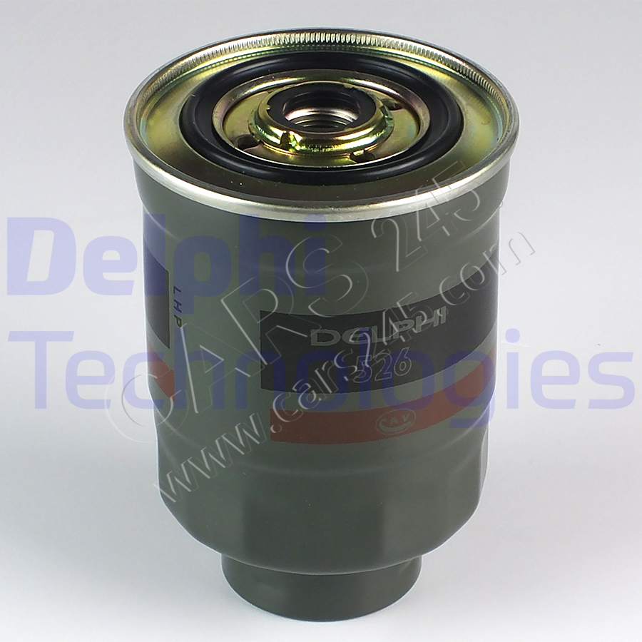 Fuel Filter DELPHI HDF526 16