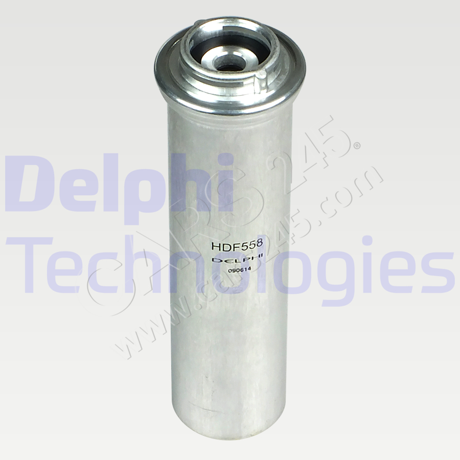Fuel Filter DELPHI HDF558 2