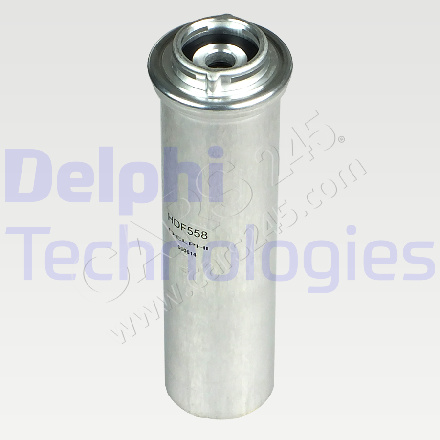 Fuel Filter DELPHI HDF558 4