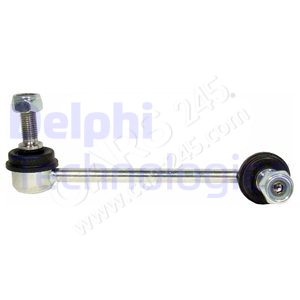 Link/Coupling Rod, stabiliser bar DELPHI TC2372