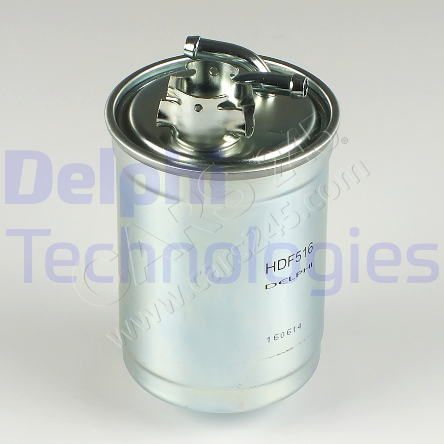 Fuel Filter DELPHI HDF516 16