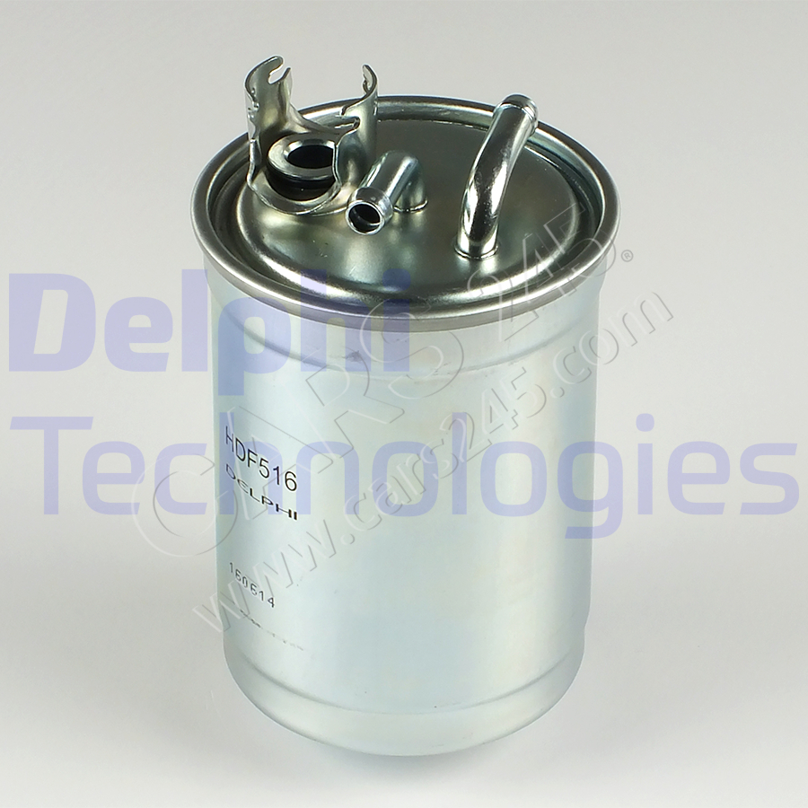 Fuel Filter DELPHI HDF516 4