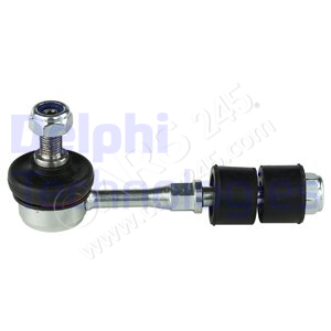 Link/Coupling Rod, stabiliser bar DELPHI TC2616