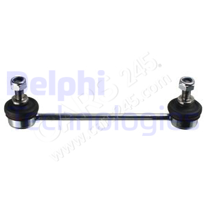 Link/Coupling Rod, stabiliser bar DELPHI TC2654