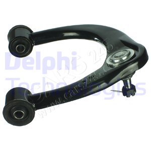 Control/Trailing Arm, wheel suspension DELPHI TC2817
