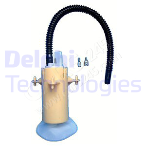 Fuel Pump DELPHI FE0495-12B1