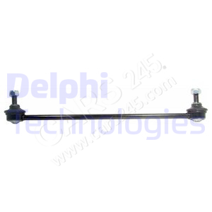 Link/Coupling Rod, stabiliser bar DELPHI TC2313