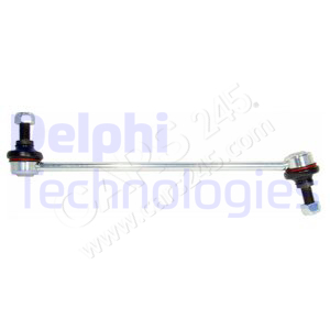 Link/Coupling Rod, stabiliser bar DELPHI TC2386