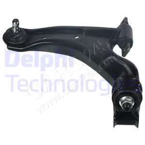 Control/Trailing Arm, wheel suspension DELPHI TC2720