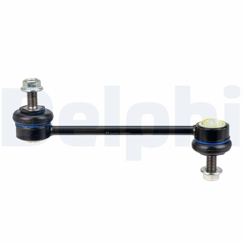 Link/Coupling Rod, stabiliser bar DELPHI TC7001