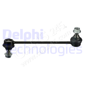 Link/Coupling Rod, stabiliser bar DELPHI TC3353