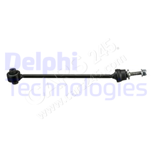 Link/Coupling Rod, stabiliser bar DELPHI TC3408