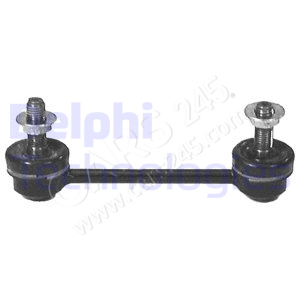 Link/Coupling Rod, stabiliser bar DELPHI TC483
