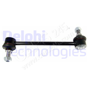 Link/Coupling Rod, stabiliser bar DELPHI TC1901