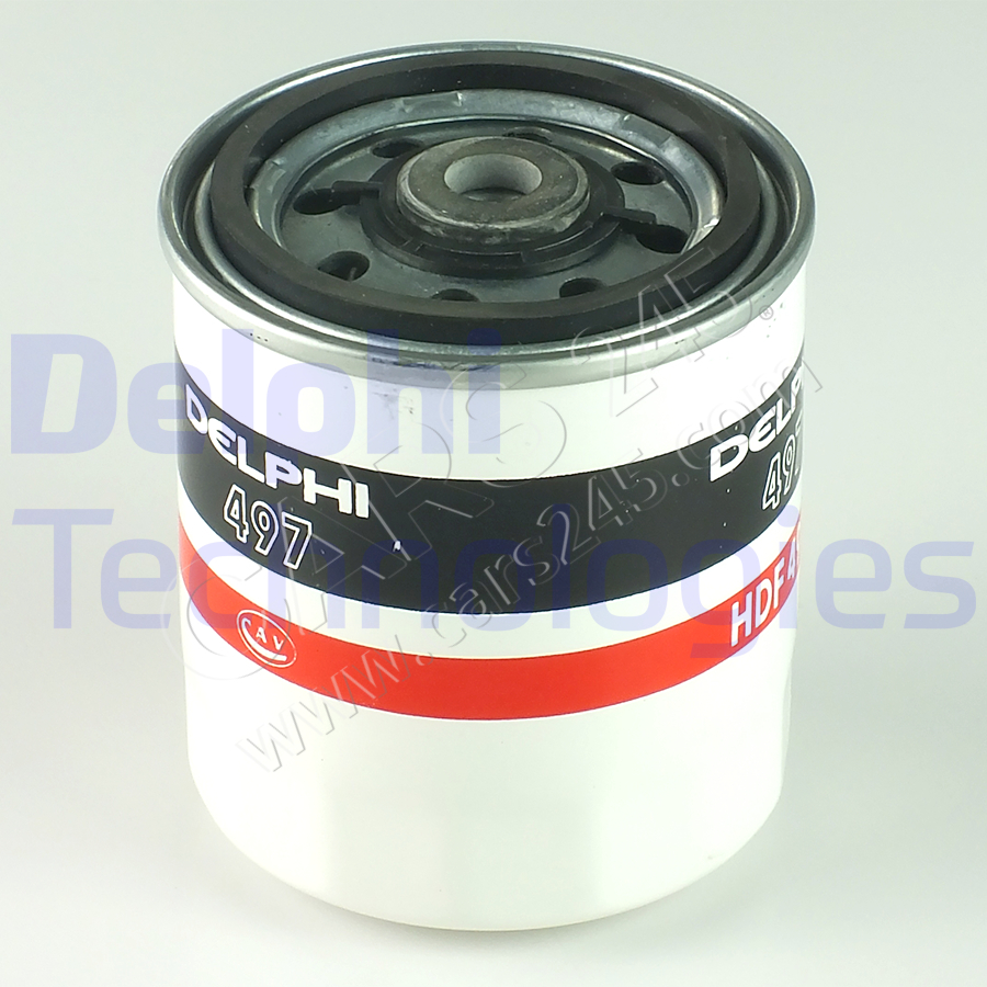 Fuel Filter DELPHI HDF497 13