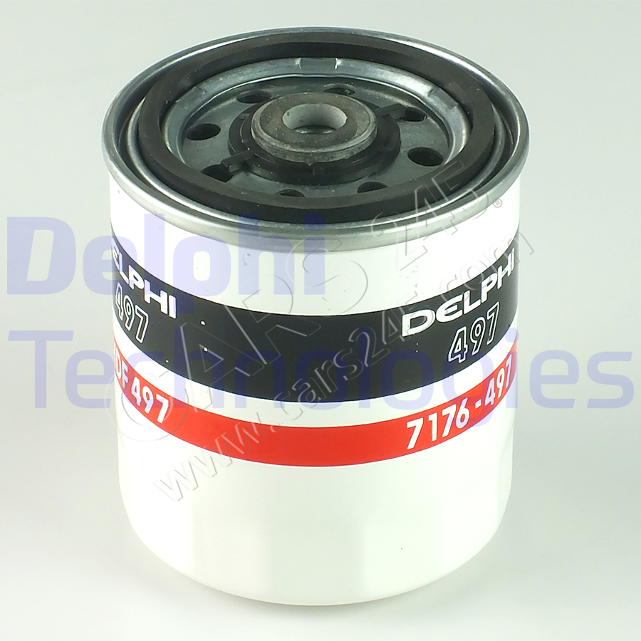 Fuel Filter DELPHI HDF497 3
