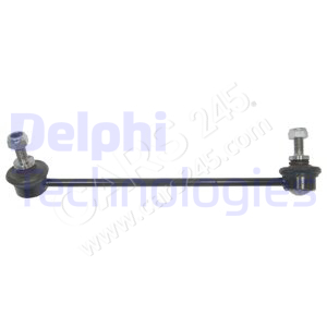 Link/Coupling Rod, stabiliser bar DELPHI TC1352