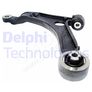 Control/Trailing Arm, wheel suspension DELPHI TC1942