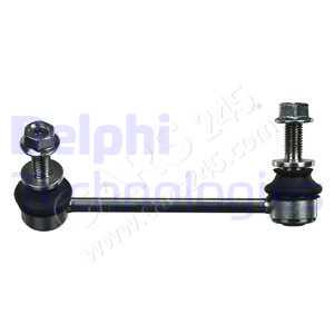 Link/Coupling Rod, stabiliser bar DELPHI TC3034