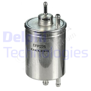 Fuel Filter DELPHI EFP225