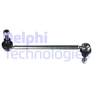 Link/Coupling Rod, stabiliser bar DELPHI TC2640