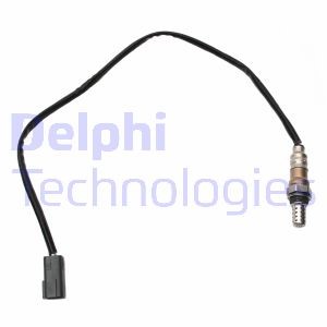 Lambda Sensor DELPHI ES20375-12B1