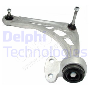 Control/Trailing Arm, wheel suspension DELPHI TC1727
