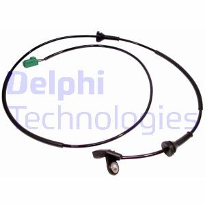 Sensor, wheel speed DELPHI SS20151