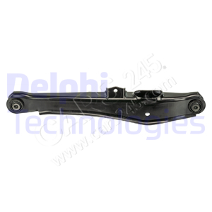 Control/Trailing Arm, wheel suspension DELPHI TC3779