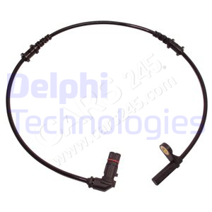 Sensor, wheel speed DELPHI SS20218