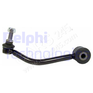 Link/Coupling Rod, stabiliser bar DELPHI TC1798