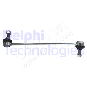 Link/Coupling Rod, stabiliser bar DELPHI TC2266