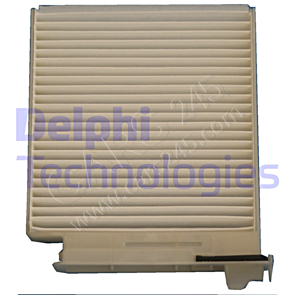 Filter, interior air DELPHI TSP0325178CB