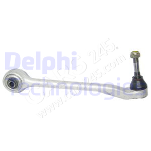 Control/Trailing Arm, wheel suspension DELPHI TC1227