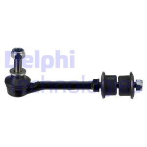 Link/Coupling Rod, stabiliser bar DELPHI TC2940
