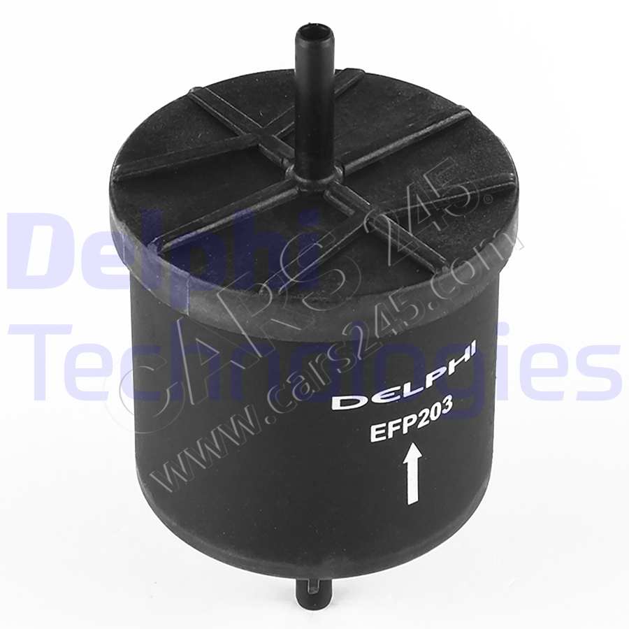 Fuel Filter DELPHI EFP203 14