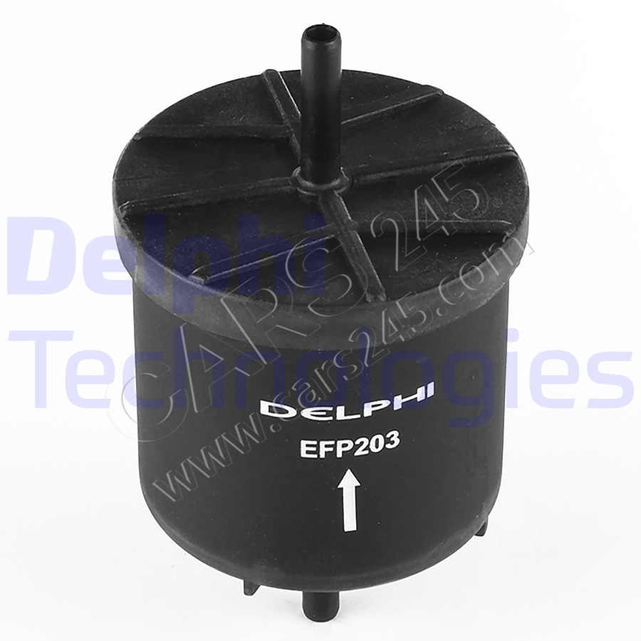 Fuel Filter DELPHI EFP203 15