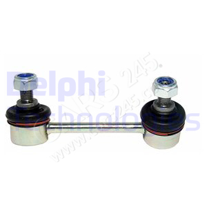 Link/Coupling Rod, stabiliser bar DELPHI TC1553