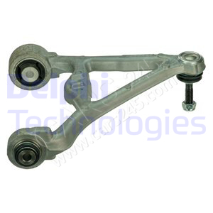 Control/Trailing Arm, wheel suspension DELPHI TC3547