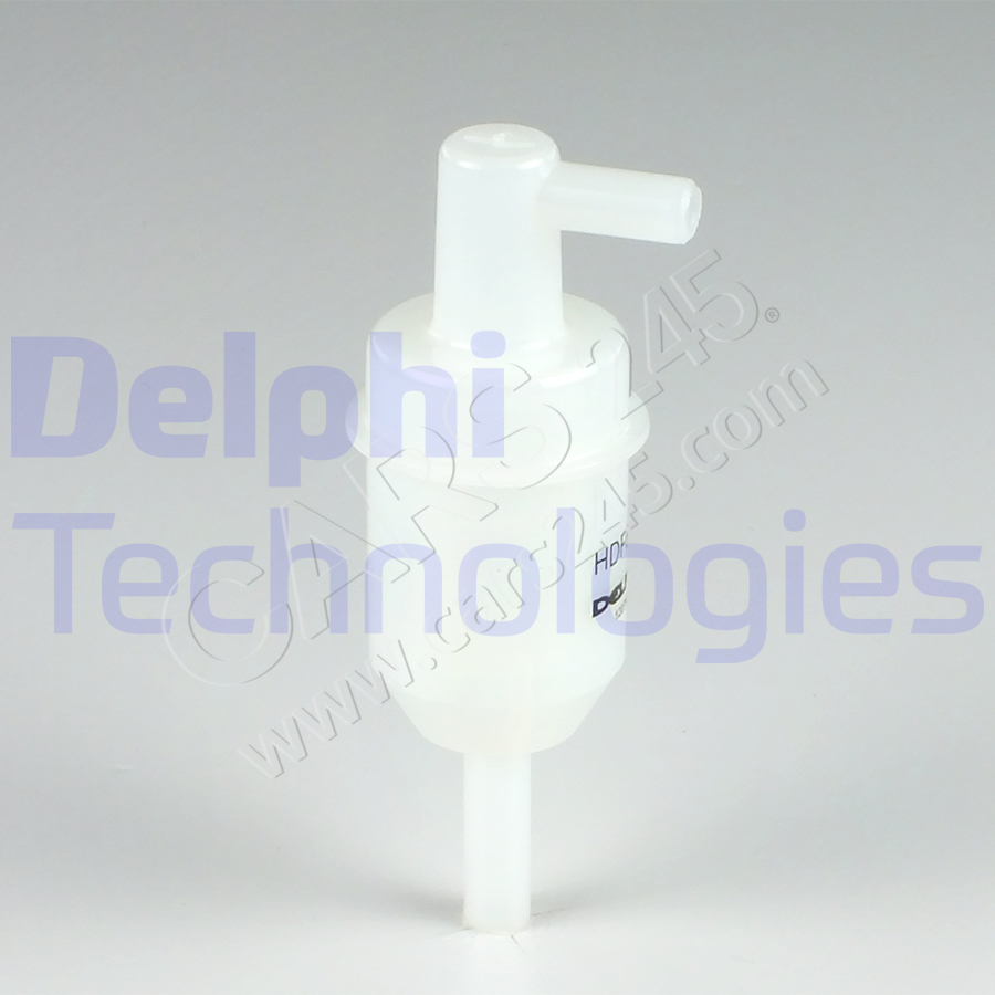 Fuel filter DELPHI HDF659 12